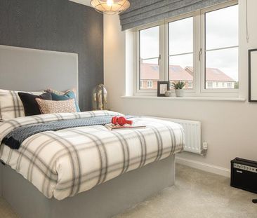 4 bedroom detached house to rent - Photo 3