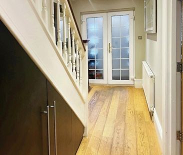 1 bedroom semi-detached house to rent - Photo 3