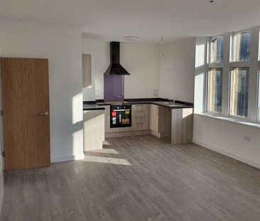 Piccadilly Chambers, Upper Piccadilly, Bradford, BD1 - Photo 3