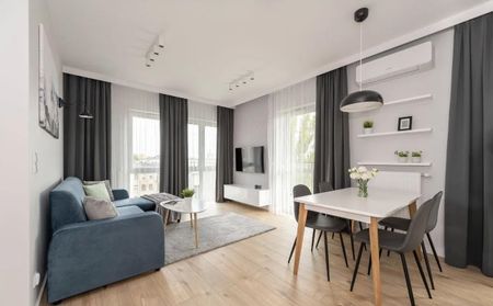 Łódź - Mieszkanie na wynajem - Photo 2