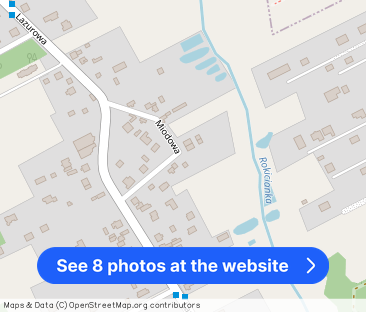 Wynajmę segment Grodzisk Mazowiecki - Photo 1