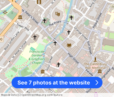 Kingsbridge Apartments, Canterbury - Photo 1