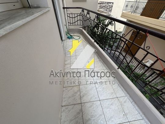 Studio/Γκαρσονιέρα για ενοικίαση Ταμπάχανα (Πάτρα) - Photo 1