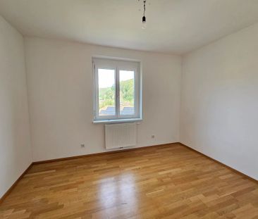 *** TOLLE BALKONWOHNUNG *** HEIZUNG: PELLETS / WARMWASSER: SOLAR **... - Foto 4