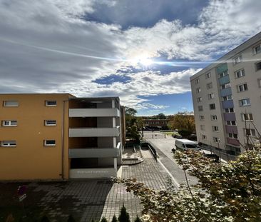 Graz-Nähe TU-Inffeld: Moderne Terrassenwohnung! - Photo 1