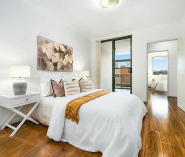 707 16–20 Meredith Street, Bankstown NSW - Photo 4