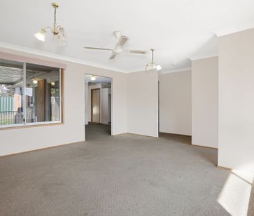 3 Bedder Home & Walk to Railway Station&period; - Photo 5