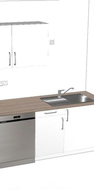 Location Appartement 2 pièces 38m² ST ETIENNE 42000 - Photo 1