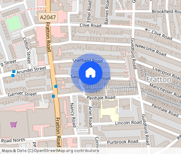 3 bedroom terraced house to rent - Photo 1