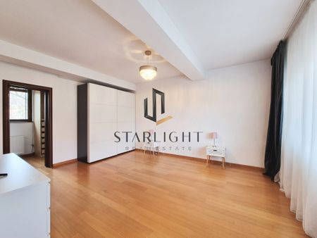 British School Pipera | Rent 4 bedroom villa & garden - Fotografie 3