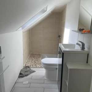Location Appartement 1 pièce 27m² LA FERTE GAUCHER 77320 - Photo 3