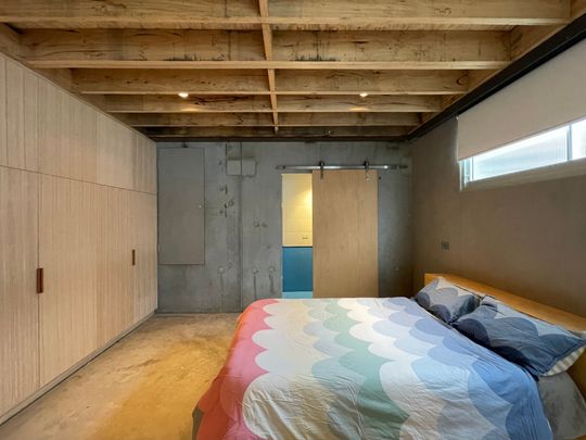 North Melbourne - Photo 1