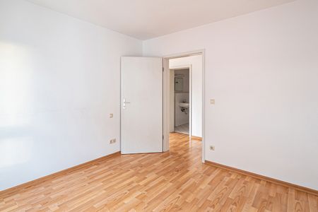 Helle Neubauwohnung mit EBK, Wanne und TG. Beliebte Wohnlage in Striesen-West. - Photo 4