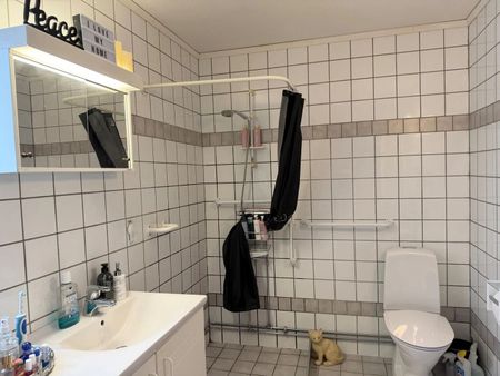 Långgatan, Nässjö - Foto 4