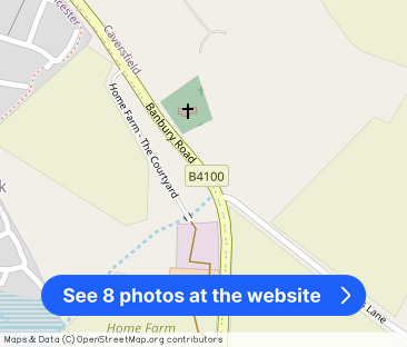 Garden Quarter, Caversfield - Photo 1