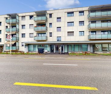 3 Zimmer, 69 m², 3. Stock - Foto 4