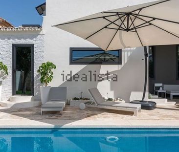 Alquiler de casa o chalet independiente en Calle de la Rosa, 14 - Photo 2