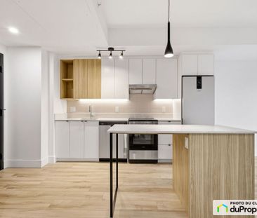1180, rue de Bleury, Ville-Marie (Centre-Ville et Vieux-Montréal) à... - Photo 1