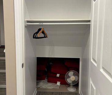 For Lease - 23 Vanwood Crescent Unit# Bsmt, Brampton, Ontario - Photo 1