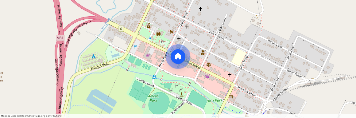 3/226 Sheridan Street, NSW 2722, Gundagai