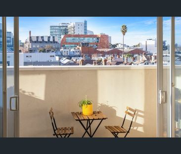 202/6 Duke Street, Windsor, Vic 3181 - Photo 6
