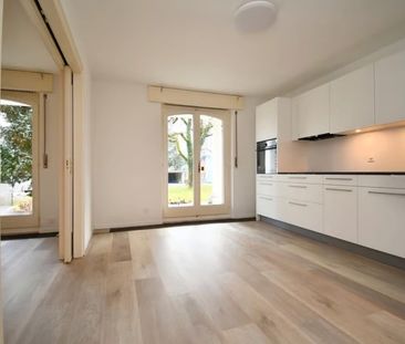 1 Zimmer, 38 m², EG - Foto 5