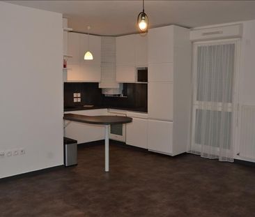 3 pièces - 58,6 m² - 2ème étage - Colocation non autorisée - Photo 3