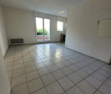 Appartement à louer 2 pièces 45.19m² - Photo 1