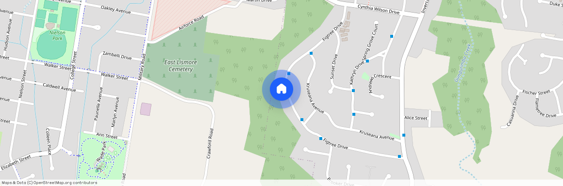 45 Fig Tree Drive, Goonellabah, NSW, 2480