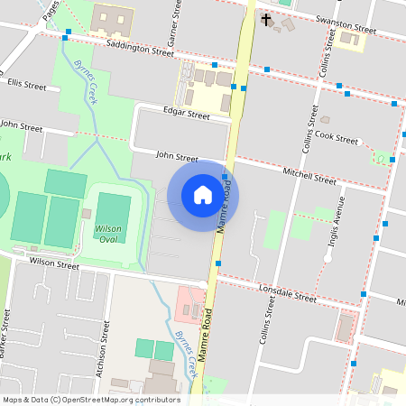 2/51-53 Mamre Street, NSW 2760, St Marys