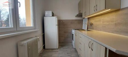Pronájem bytu 2+1 s balkónem, Valašské Meziříčí - Фото 3
