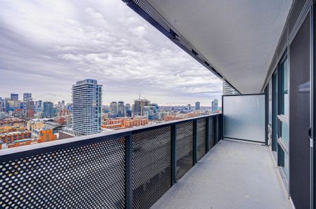 For Lease - 138 Downes Street Unit# 2501, Toronto, Ontario - Photo 5