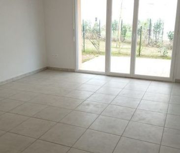 T2 AVEC TERRASSE, JARDIN ET PARKING - Photo 4