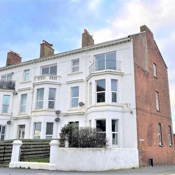 Alexandra Terrace, Exmouth, EX8 - Photo 1