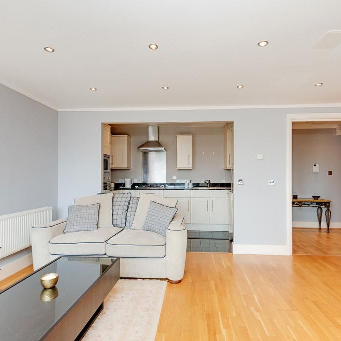 1 bedroom apartment to rent - Photo 1