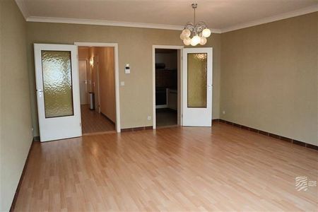 Appartement te huur - Foto 4