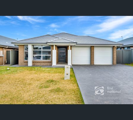 18 Kirton Avenue, Rankin Park, NSW 2287 - Photo 1
