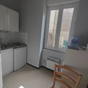 Location Appartement 1 pièce 22m² NANTES 44000 - Photo 2