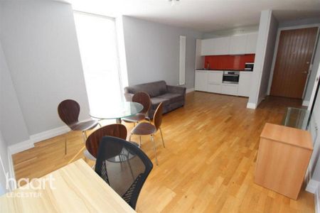 1 bedroom apartment to rent - Photo 3