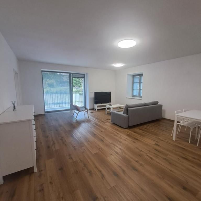 Pronájem bytuRenting an apartment 2+kk, 65 m2 - Fotografie 1