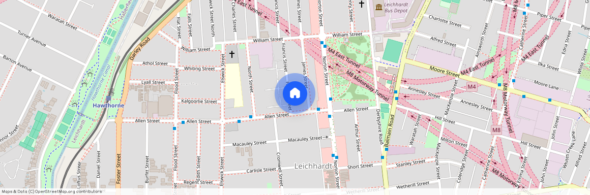 5 Francis Street, Leichhardt NSW 2040