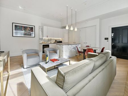 2 bedroom apartment to rent - Photo 2