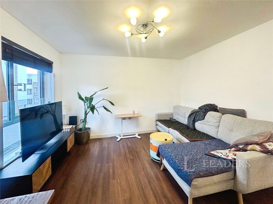 2 bedroom apartment to rent Fitzwilliam Road, Cambridge, CB2 - Photo 1