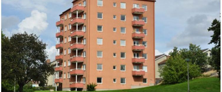 Inägogatan 18 - Foto 1