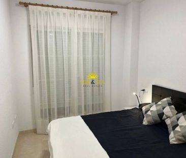 ONE-BEDROOM APARTMENT – CASTALLA, ALICANTE - Photo 2