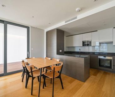 3 bedroom flat to rent - Photo 6