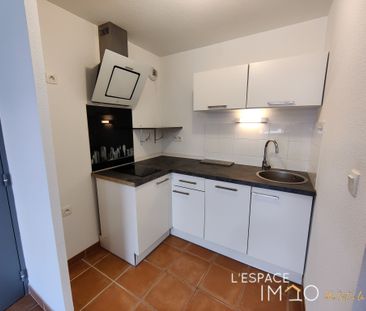 Location Appartement 2 pièces 38m² CAVAILLON 84300 - Photo 4