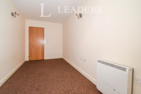 2 bedroom apartment to rent Alexandra House, 47 Rutland Street, Leicester, LE1 - Photo 4