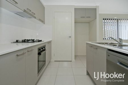 Modern Living - Gas Stove - Bushland Outlook - Photo 5
