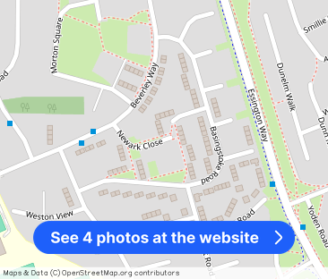 Newark Close, Peterlee, County Durham, SR8 - Photo 1